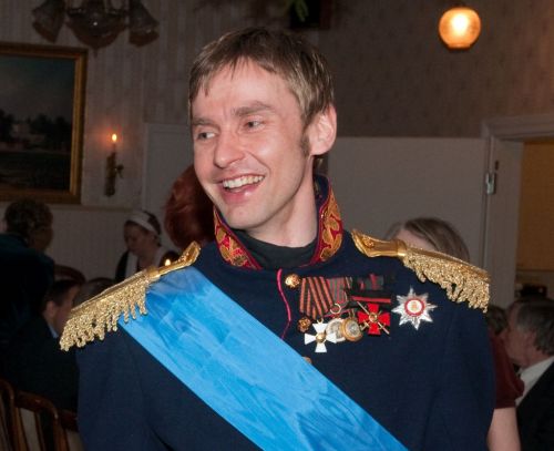 Keisari Aleksanteri I (Antti Leivonen)
Avainsanat: Keisari Aleksanteri I (Antti Leivonen)