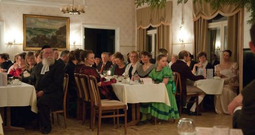 Avainsanat: Keisarin kalaasit
