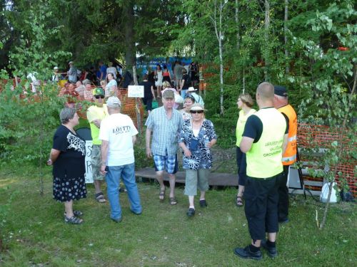 Kuusibaari
