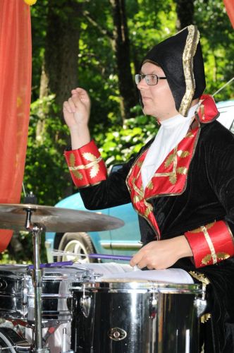 Rytmisirkus

