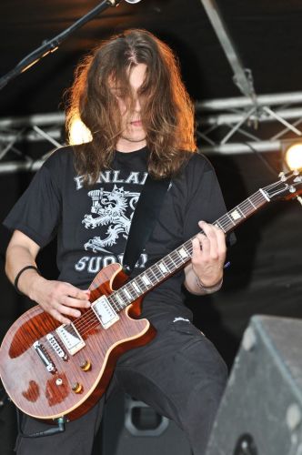 Gatecrasher (CZE)

