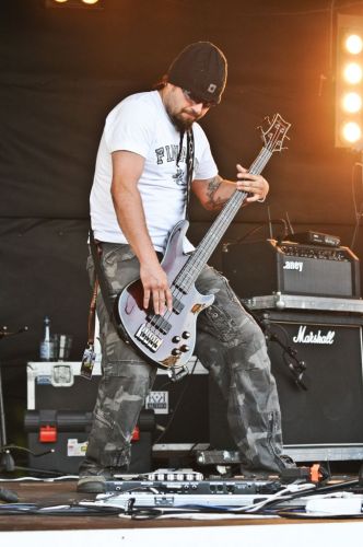 Gatecrasher (CZE)
